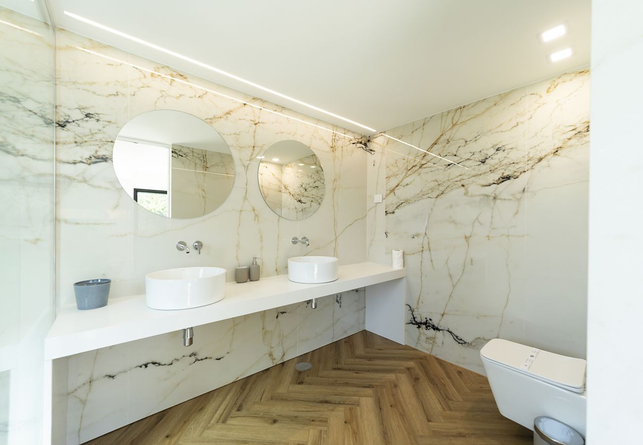 Villa à Albufeira - Quintinha da Balaia