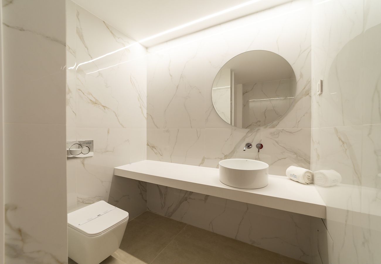 Villa à Albufeira - Quintinha da Balaia