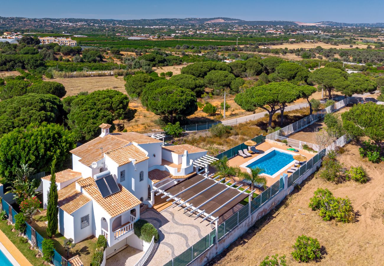 Villa à Albufeira - Carlivo