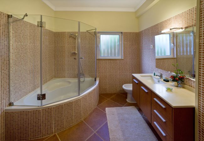 Villa à Boliqueime - Villa Amarela Villa à Boliqueime - Villa Amarela