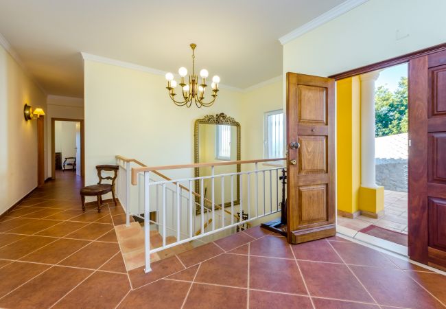 Villa à Boliqueime - Villa Amarela Villa à Boliqueime - Villa Amarela