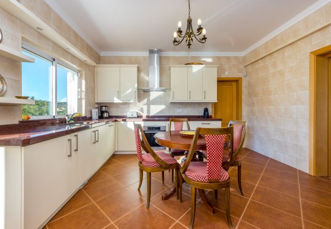 Villa à Boliqueime - Villa Amarela Villa à Boliqueime - Villa Amarela