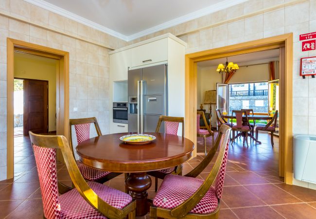 Villa à Boliqueime - Villa Amarela Villa à Boliqueime - Villa Amarela