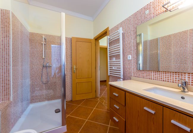 Villa à Boliqueime - Villa Amarela Villa à Boliqueime - Villa Amarela