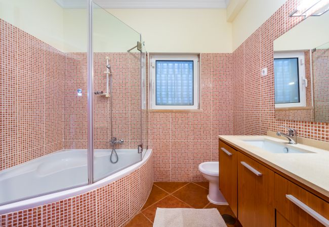 Villa à Boliqueime - Villa Amarela Villa à Boliqueime - Villa Amarela