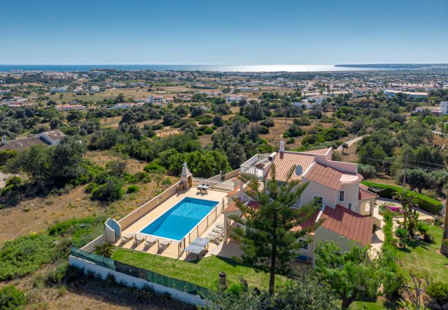 Villa à Albufeira - Villa Mirante