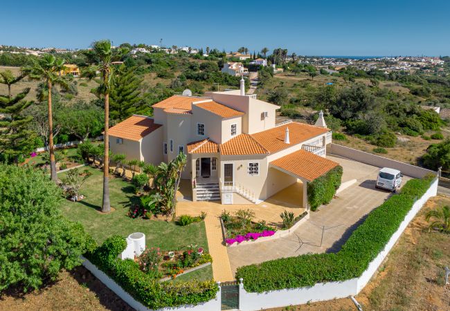 Villa à Albufeira - Villa Mirante