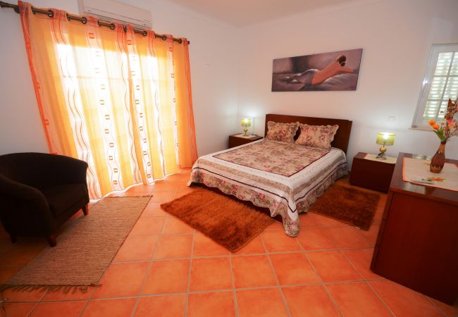 Villa à Alcantarilha - Villa Casa das Amendoeiras Villa à Alcantarilha - Villa Casa das Amendoeiras