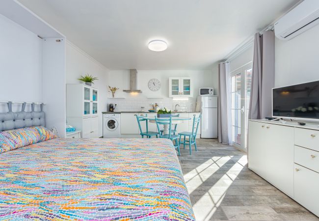 Studio à Albufeira - Villa Petit Mimao Studio à Albufeira - Villa Petit Mimao