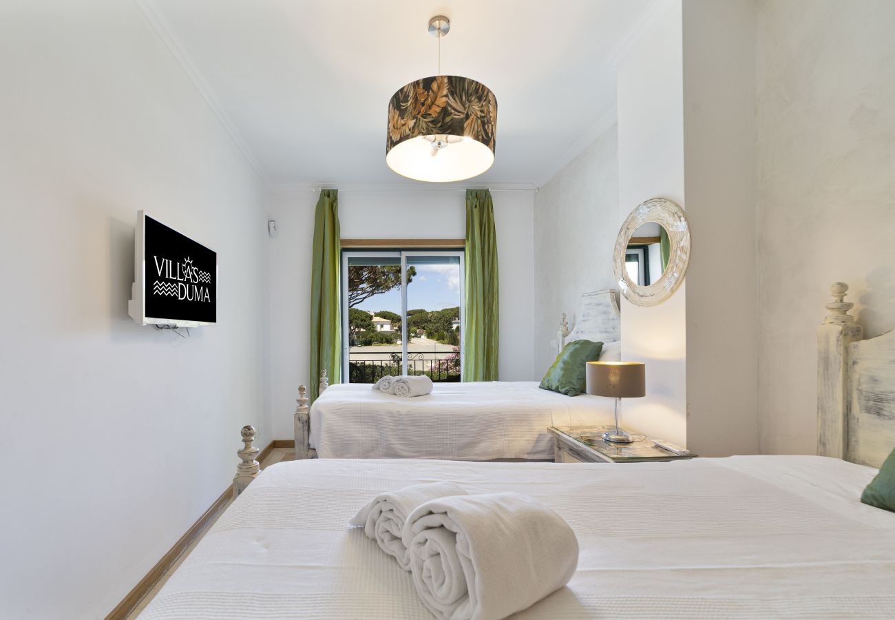 Maison mitoyenne à Albufeira - Villa Moisés