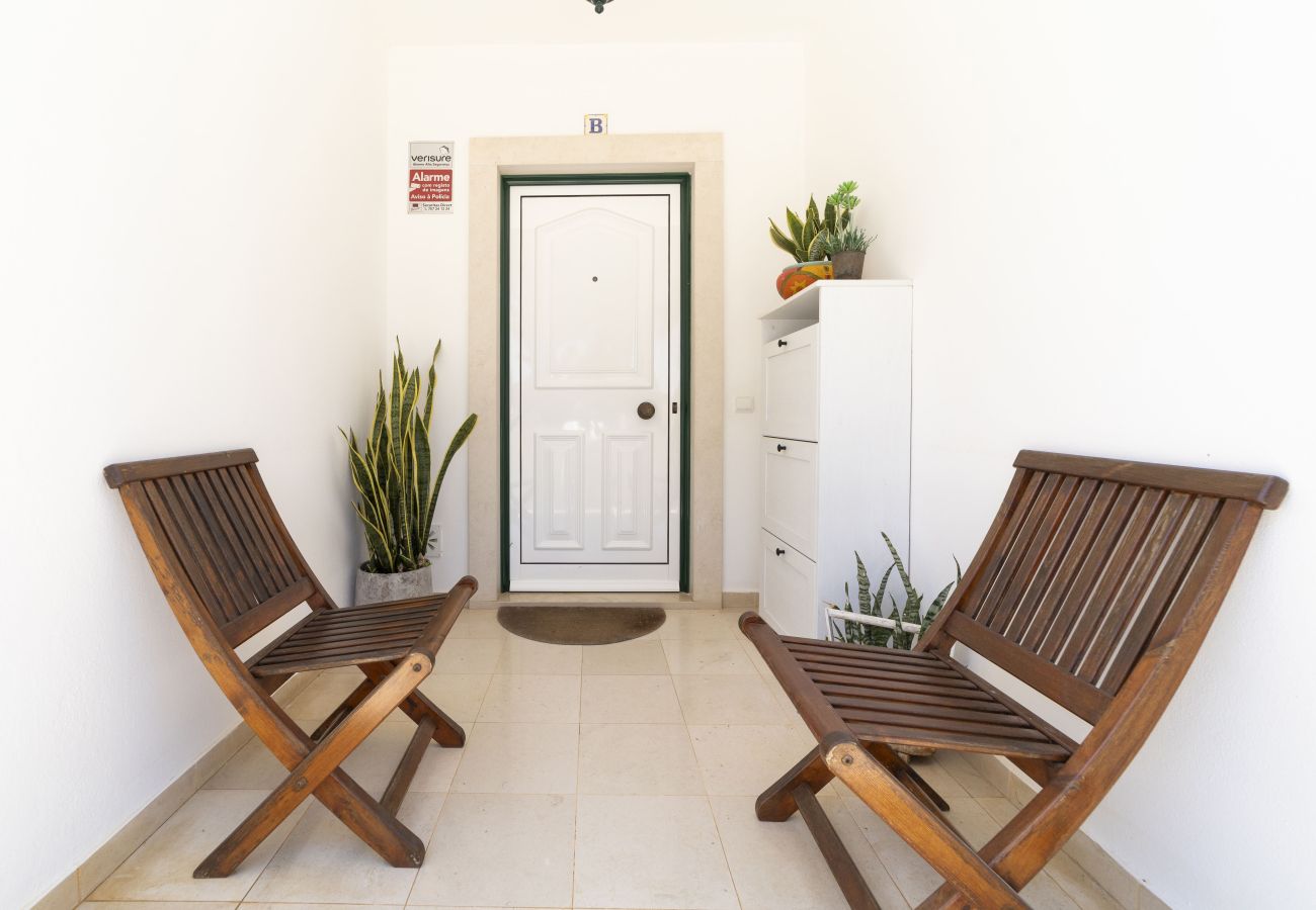 Maison mitoyenne à Albufeira - Villa Moisés