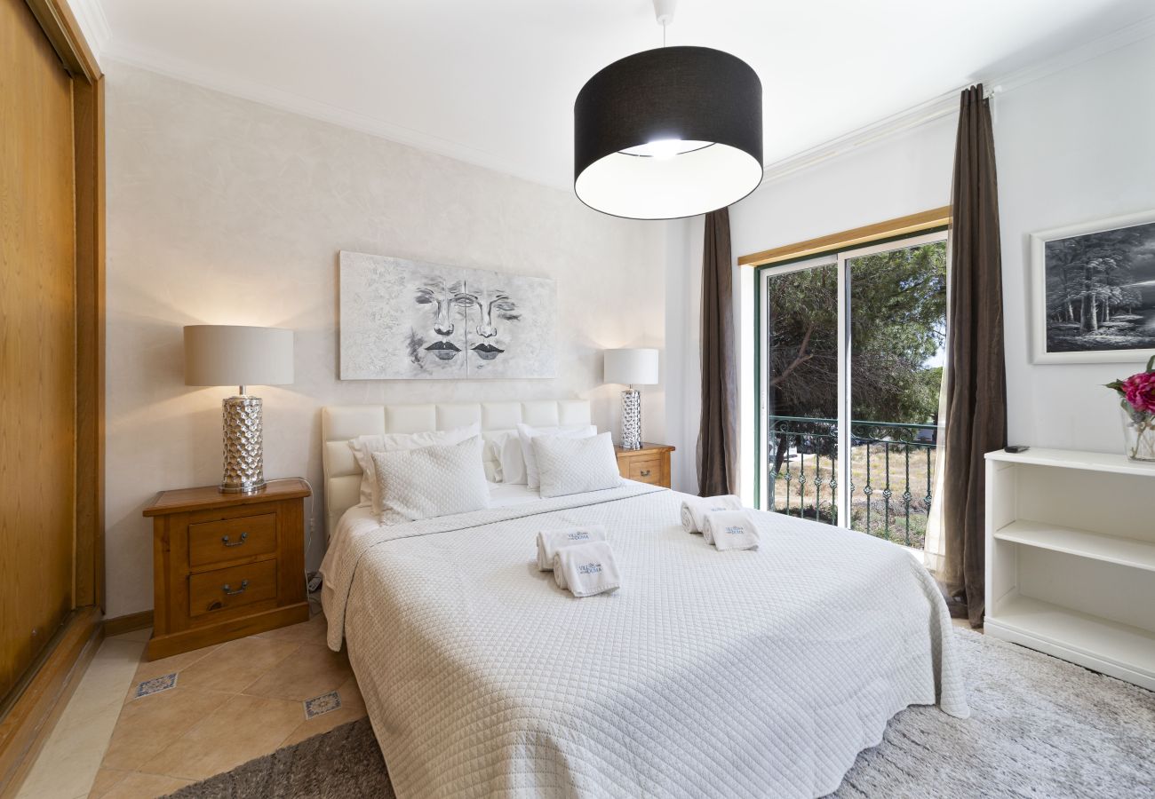 Maison mitoyenne à Albufeira - Villa Moisés