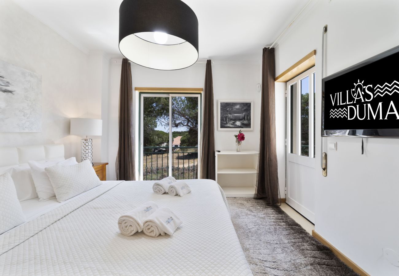 Maison mitoyenne à Albufeira - Villa Moisés
