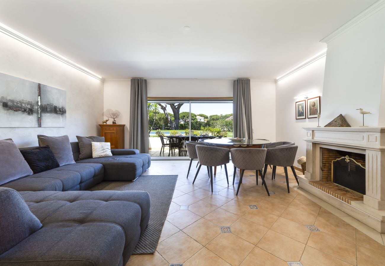 Maison mitoyenne à Albufeira - Villa Moisés