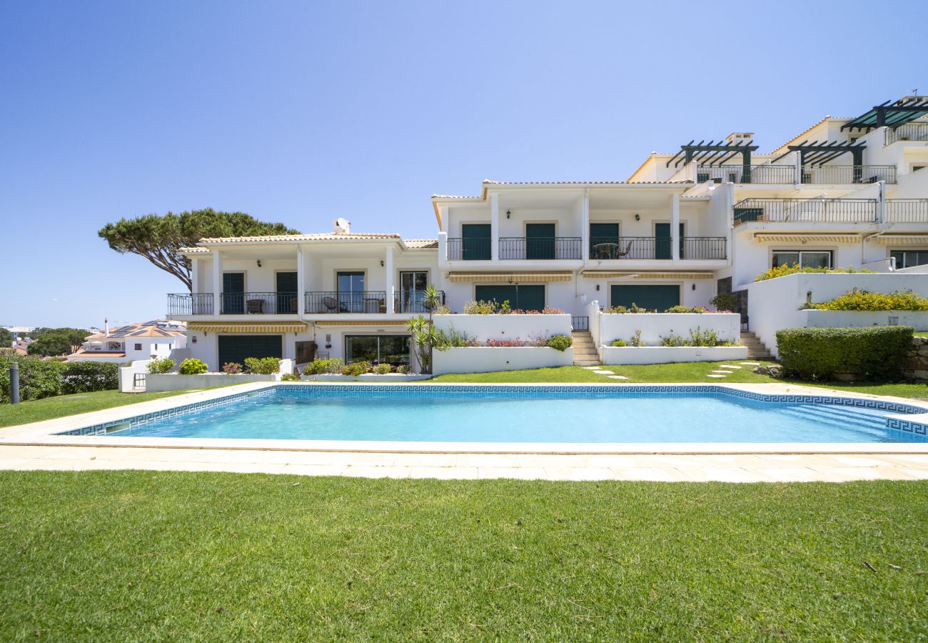 Maison mitoyenne à Albufeira - Villa Moisés