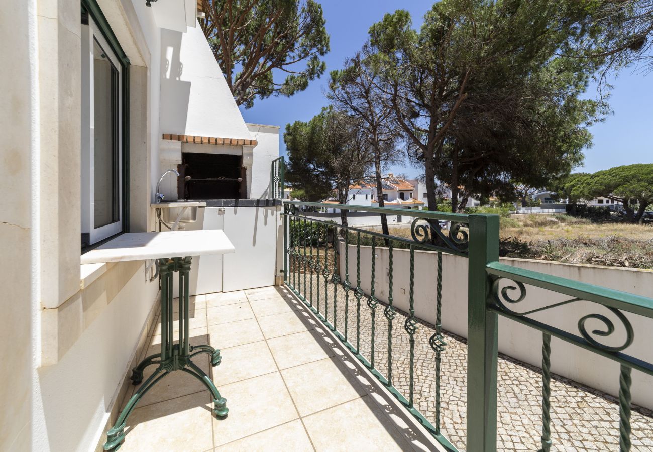 Maison mitoyenne à Albufeira - Villa Moisés