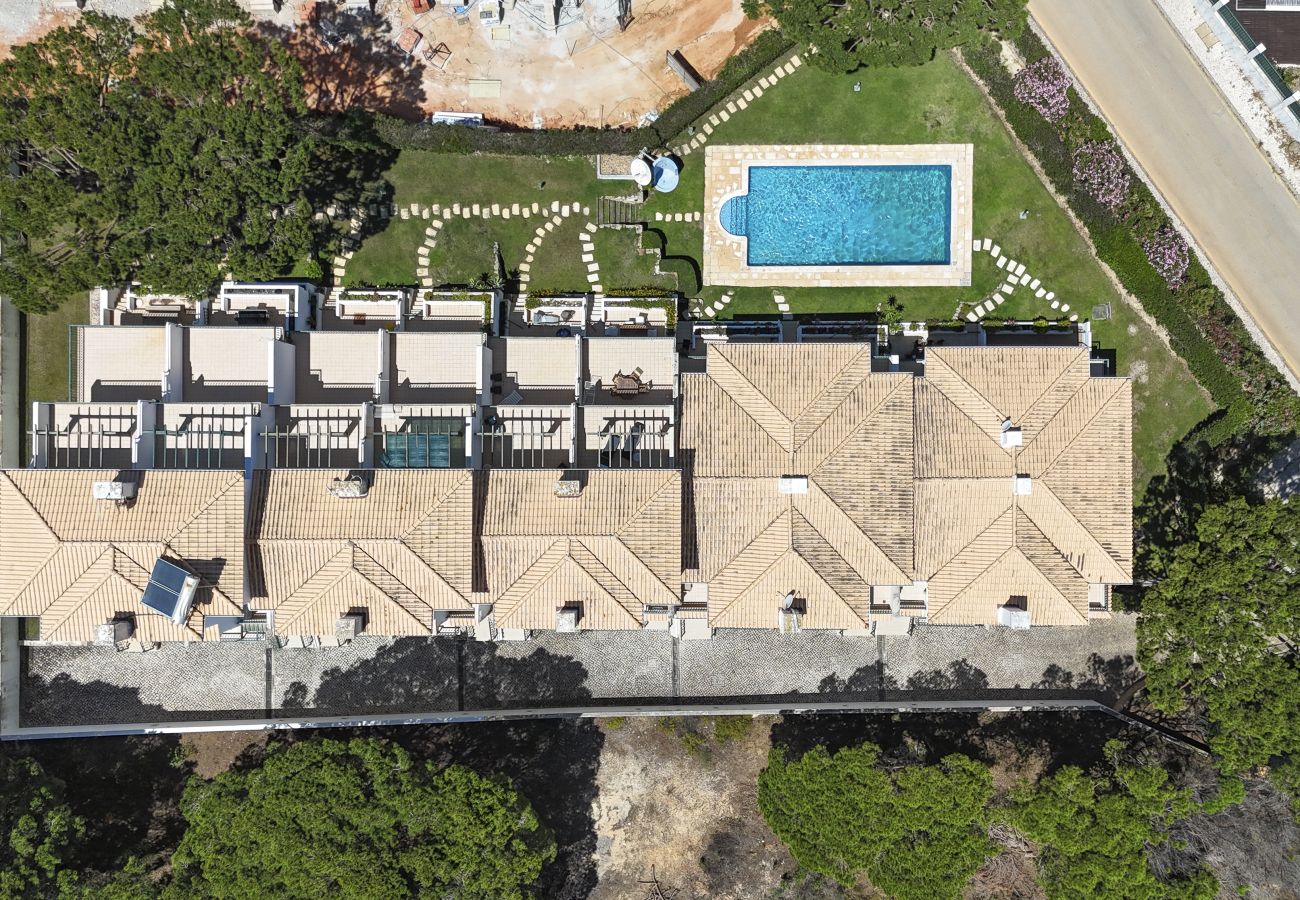 Maison mitoyenne à Albufeira - Villa Moisés