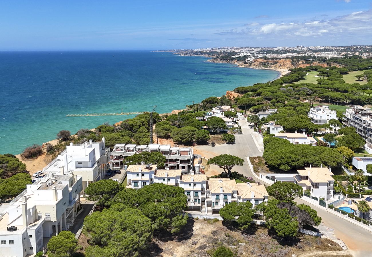 Maison mitoyenne à Albufeira - Villa Moisés