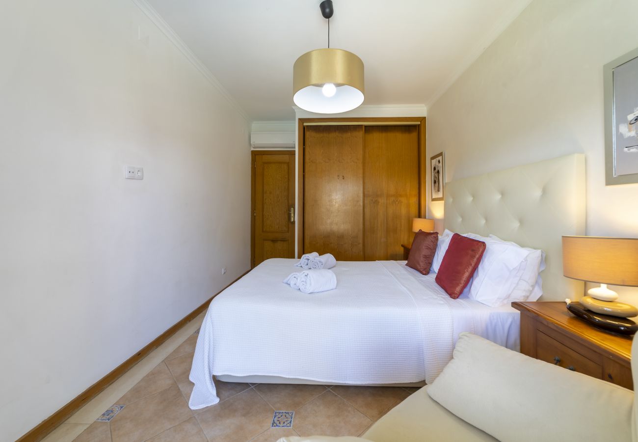 Maison mitoyenne à Albufeira - Villa Moisés