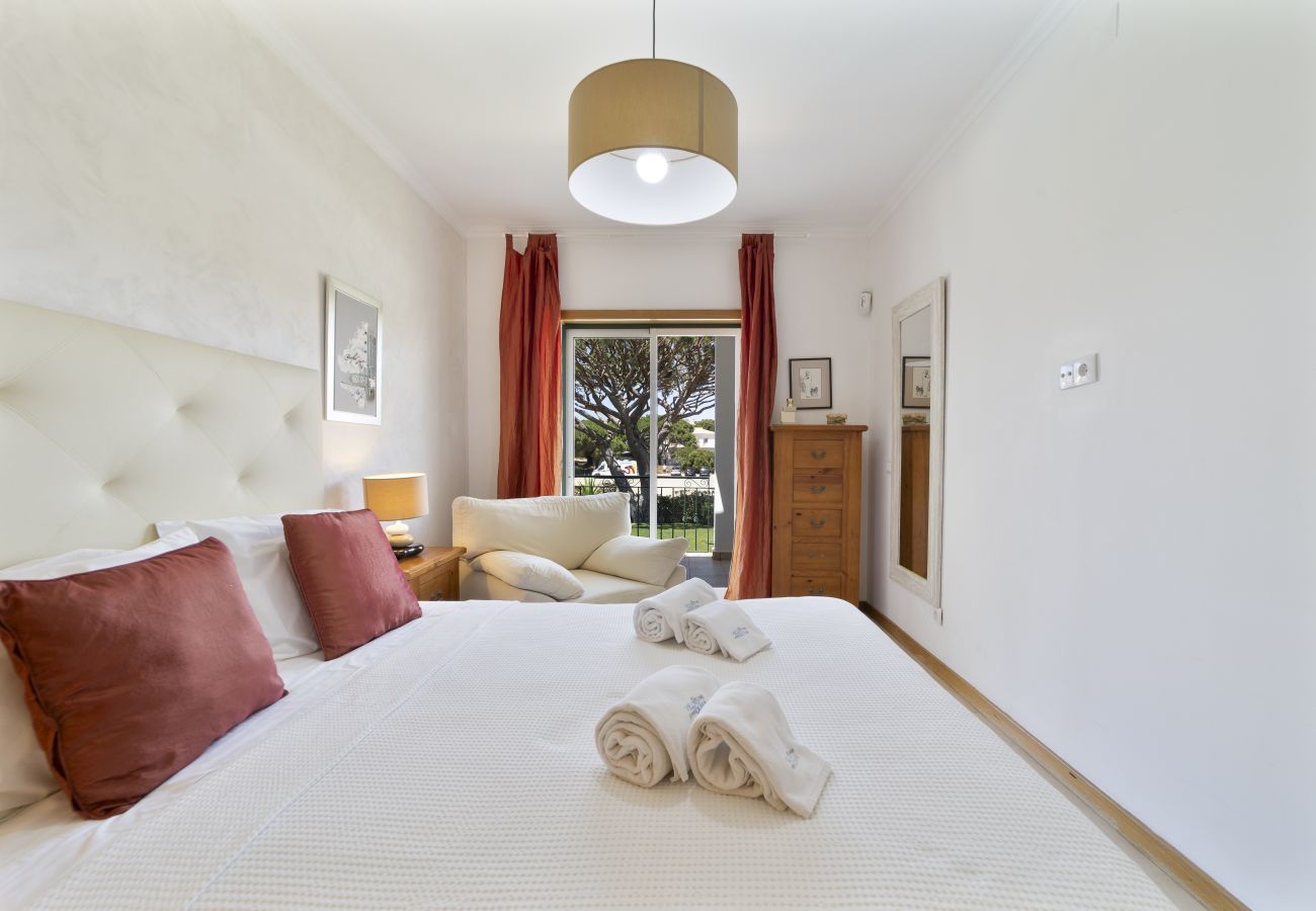 Maison mitoyenne à Albufeira - Villa Moisés