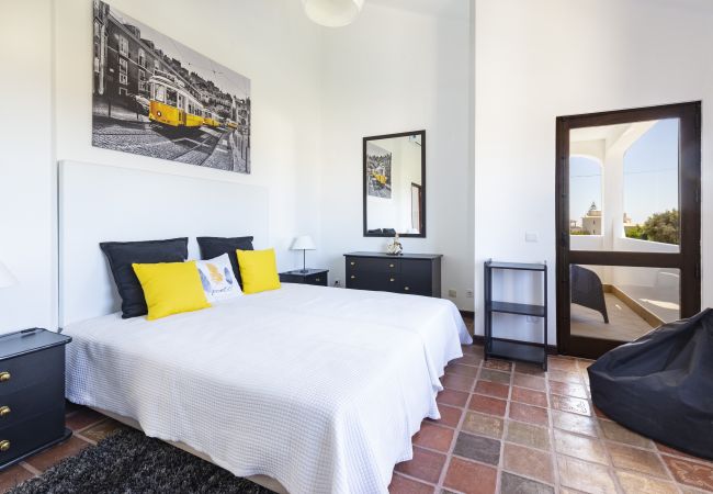 Villa à Albufeira - Villa Sea Senses Villa à Albufeira - Villa Sea Senses