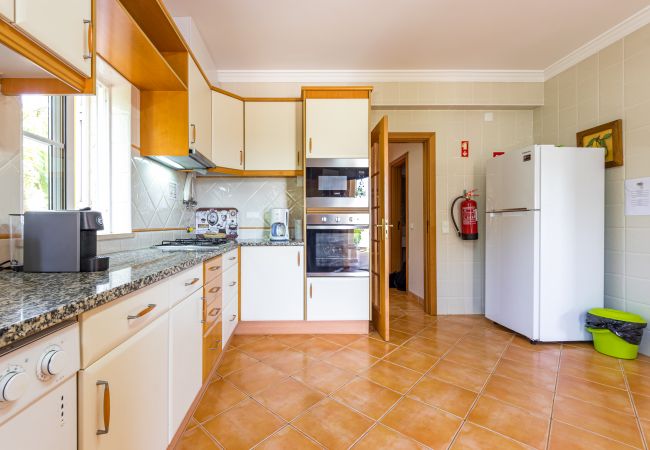 Villa à Galé - Villa Ocre Villa à Galé - Villa Ocre