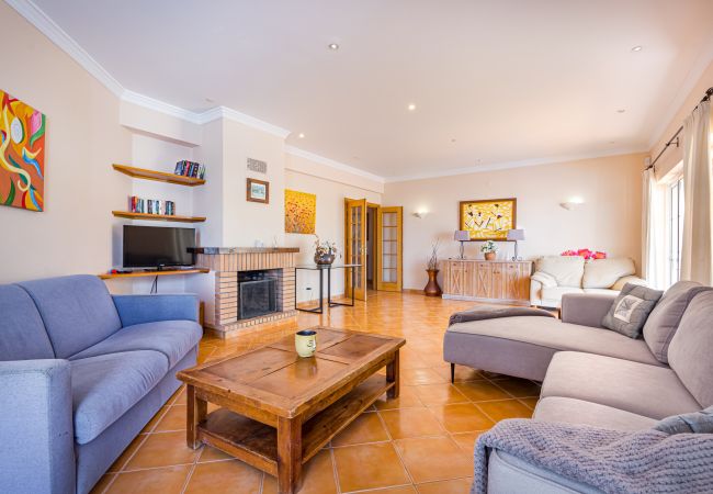 Villa à Galé - Villa Ocre Villa à Galé - Villa Ocre