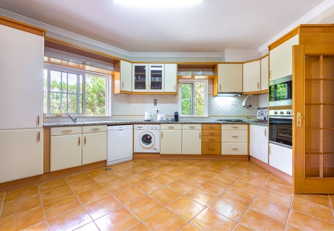 Villa à Galé - Villa Ocre Villa à Galé - Villa Ocre