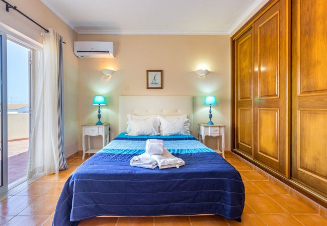 Villa à Galé - Villa Ocre Villa à Galé - Villa Ocre