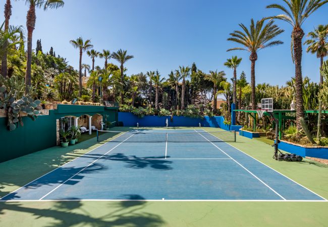 Villa à Albufeira - Villa Casa do Monte Villa à Albufeira - Villa Casa do Monte