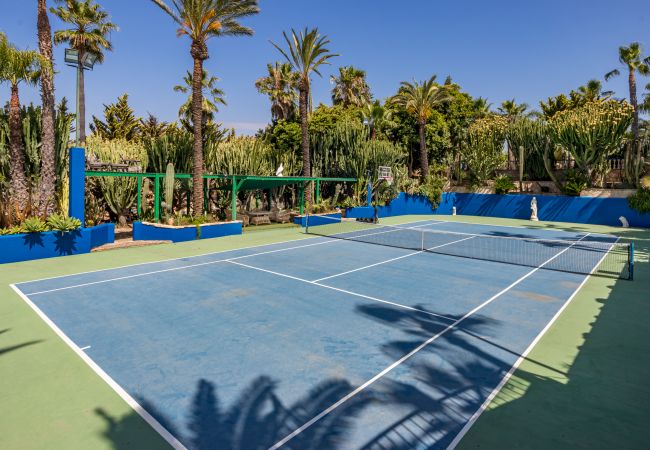 Villa à Albufeira - Villa Casa do Monte Villa à Albufeira - Villa Casa do Monte