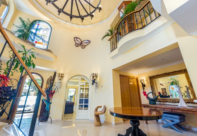 Villa à Albufeira - Villa Casa do Monte Villa à Albufeira - Villa Casa do Monte