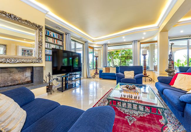 Villa à Albufeira - Villa Casa do Monte Villa à Albufeira - Villa Casa do Monte