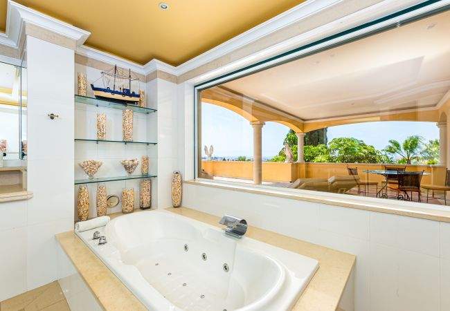 Villa à Albufeira - Villa Casa do Monte Villa à Albufeira - Villa Casa do Monte