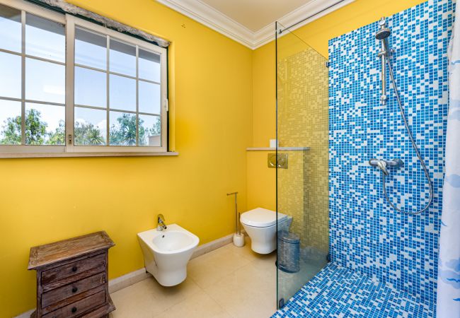 Villa à Albufeira - Villa Casa do Monte Villa à Albufeira - Villa Casa do Monte