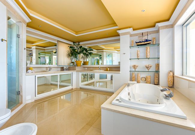 Villa à Albufeira - Villa Casa do Monte Villa à Albufeira - Villa Casa do Monte