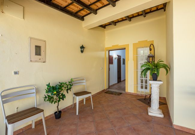 Villa à Carvoeiro - Villa Sesmarias Villa à Carvoeiro - Villa Sesmarias