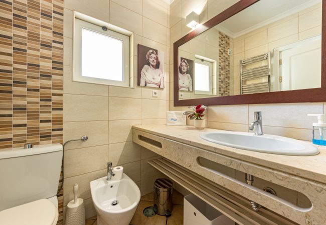 Villa à Carvoeiro - Villa Sesmarias Villa à Carvoeiro - Villa Sesmarias