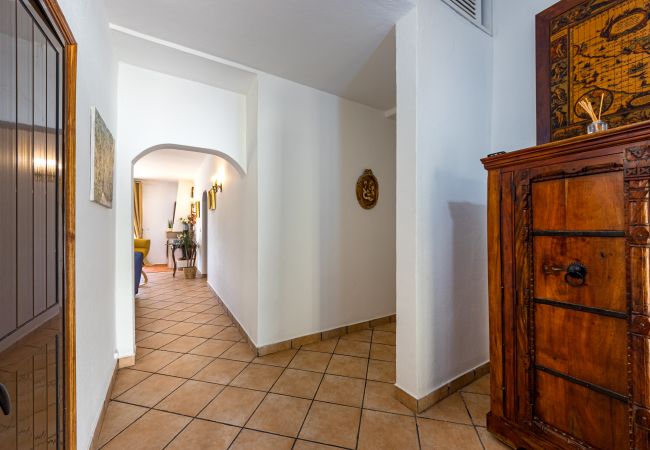 Villa à Carvoeiro - Villa Sesmarias Villa à Carvoeiro - Villa Sesmarias