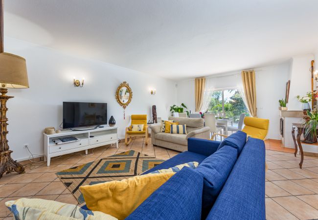 Villa à Carvoeiro - Villa Sesmarias Villa à Carvoeiro - Villa Sesmarias