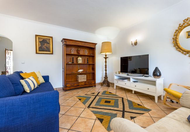 Villa à Carvoeiro - Villa Sesmarias Villa à Carvoeiro - Villa Sesmarias