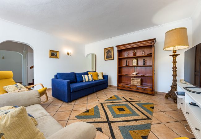 Villa à Carvoeiro - Villa Sesmarias Villa à Carvoeiro - Villa Sesmarias