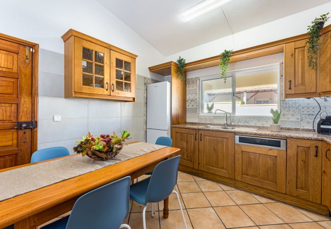 Villa à Carvoeiro - Villa Sesmarias Villa à Carvoeiro - Villa Sesmarias