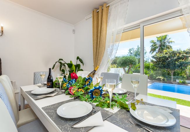 Villa à Carvoeiro - Villa Sesmarias Villa à Carvoeiro - Villa Sesmarias