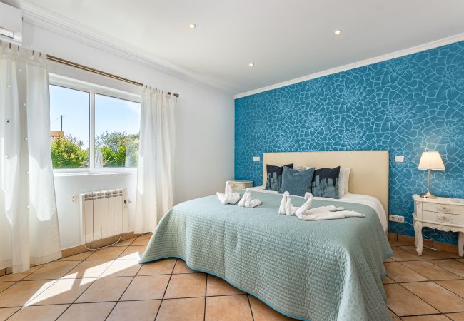 Villa à Carvoeiro - Villa Sesmarias Villa à Carvoeiro - Villa Sesmarias