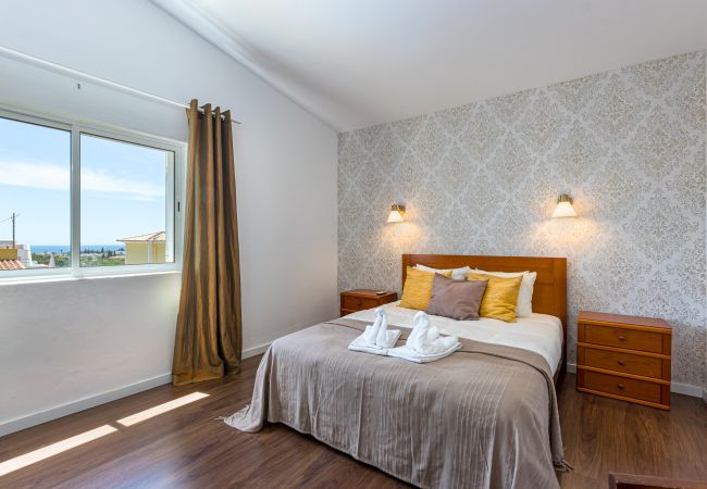 Villa à Carvoeiro - Villa Sesmarias Villa à Carvoeiro - Villa Sesmarias