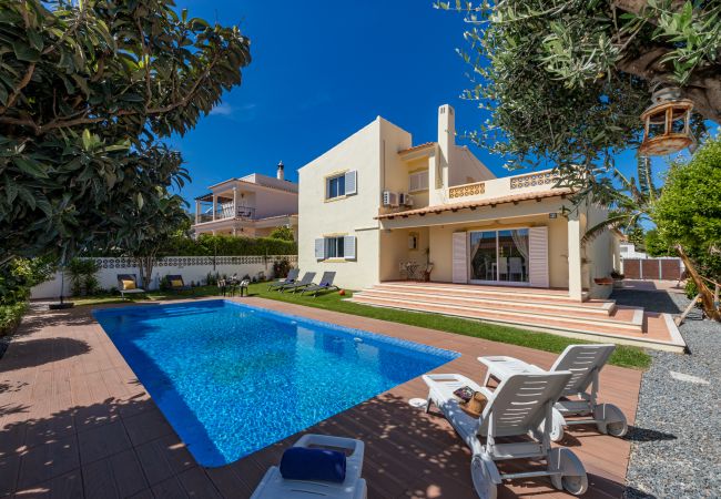 Villa à Carvoeiro - Villa Sesmarias Villa à Carvoeiro - Villa Sesmarias