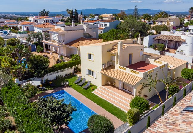 Villa à Carvoeiro - Villa Sesmarias Villa à Carvoeiro - Villa Sesmarias