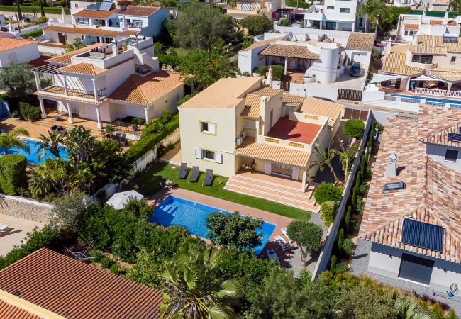 Villa à Carvoeiro - Villa Sesmarias Villa à Carvoeiro - Villa Sesmarias