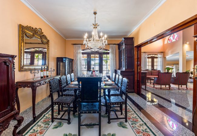 Villa à Albufeira - Villa Sobreiro Villa à Albufeira - Villa Sobreiro